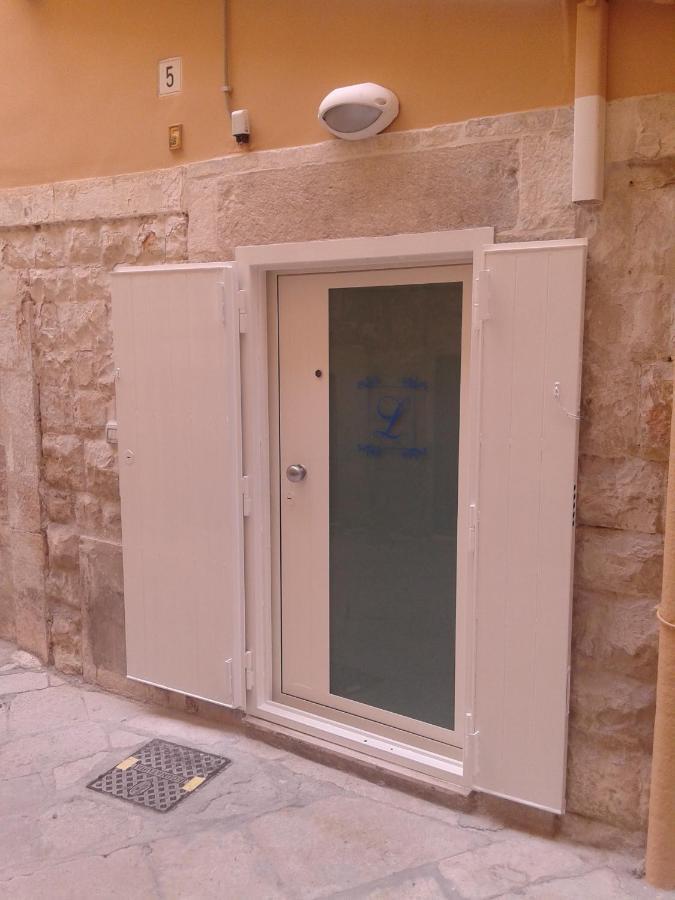 Lilla B&B Luxury Apartments مولفيتا المظهر الخارجي الصورة