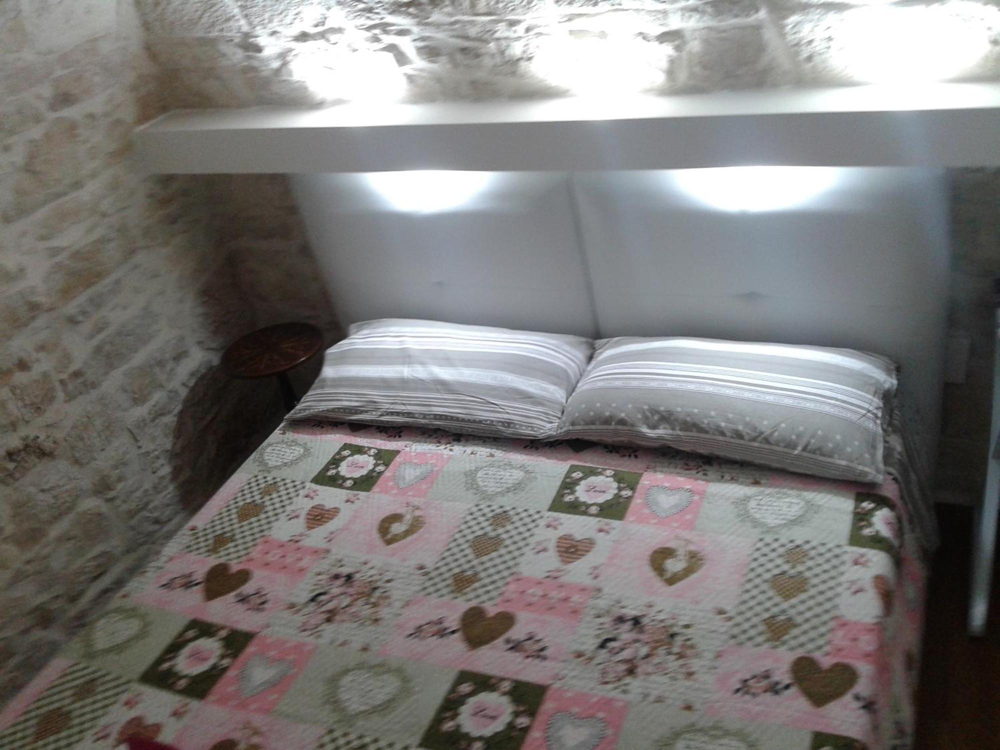 Lilla B&B Luxury Apartments مولفيتا المظهر الخارجي الصورة