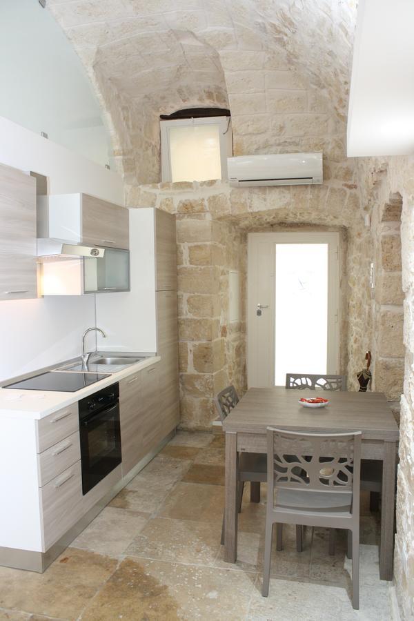 Lilla B&B Luxury Apartments مولفيتا المظهر الخارجي الصورة