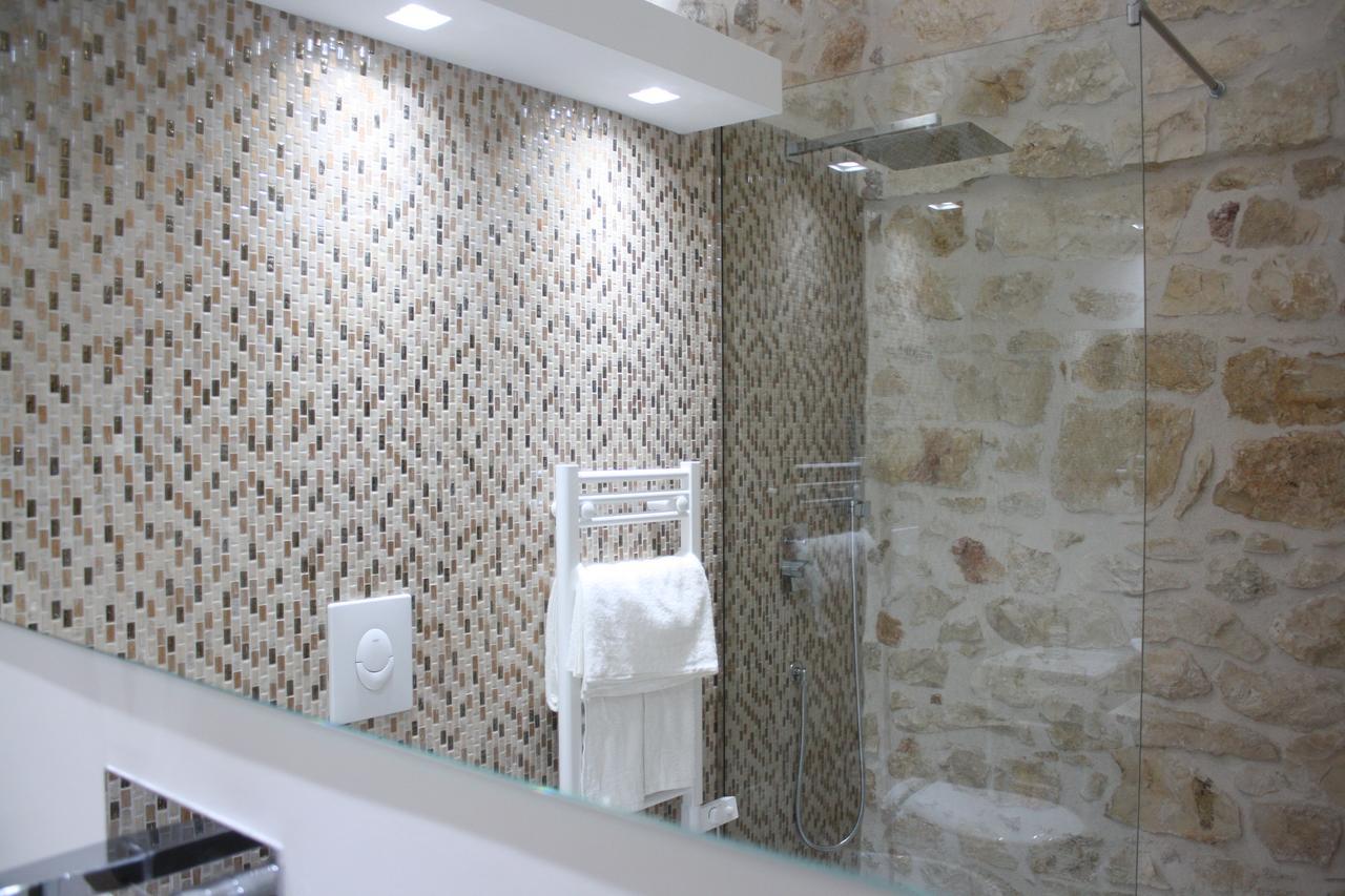 Lilla B&B Luxury Apartments مولفيتا المظهر الخارجي الصورة