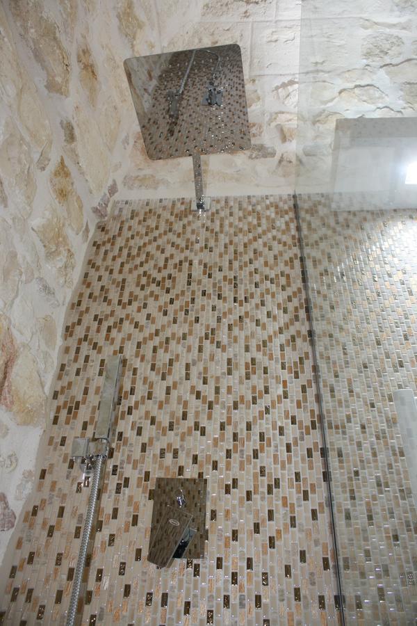 Lilla B&B Luxury Apartments مولفيتا المظهر الخارجي الصورة