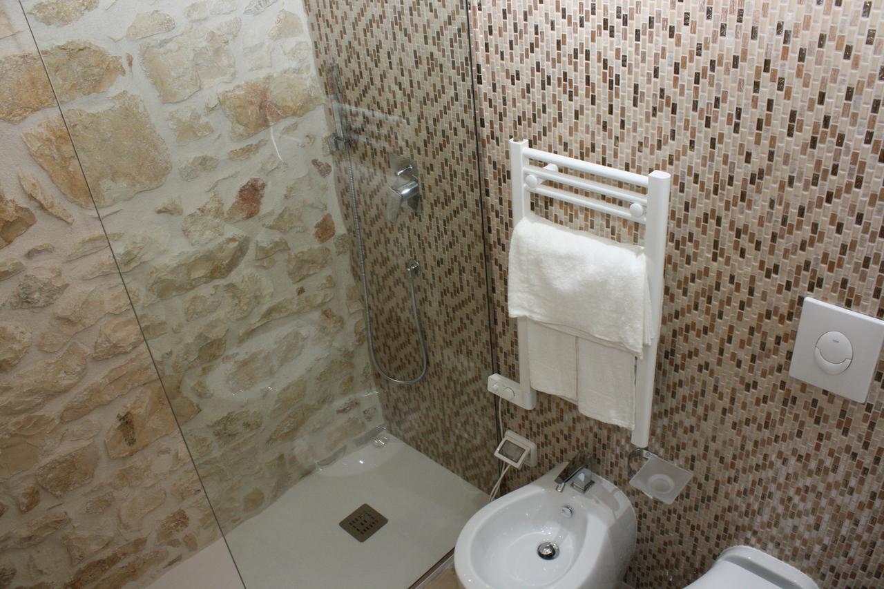 Lilla B&B Luxury Apartments مولفيتا المظهر الخارجي الصورة