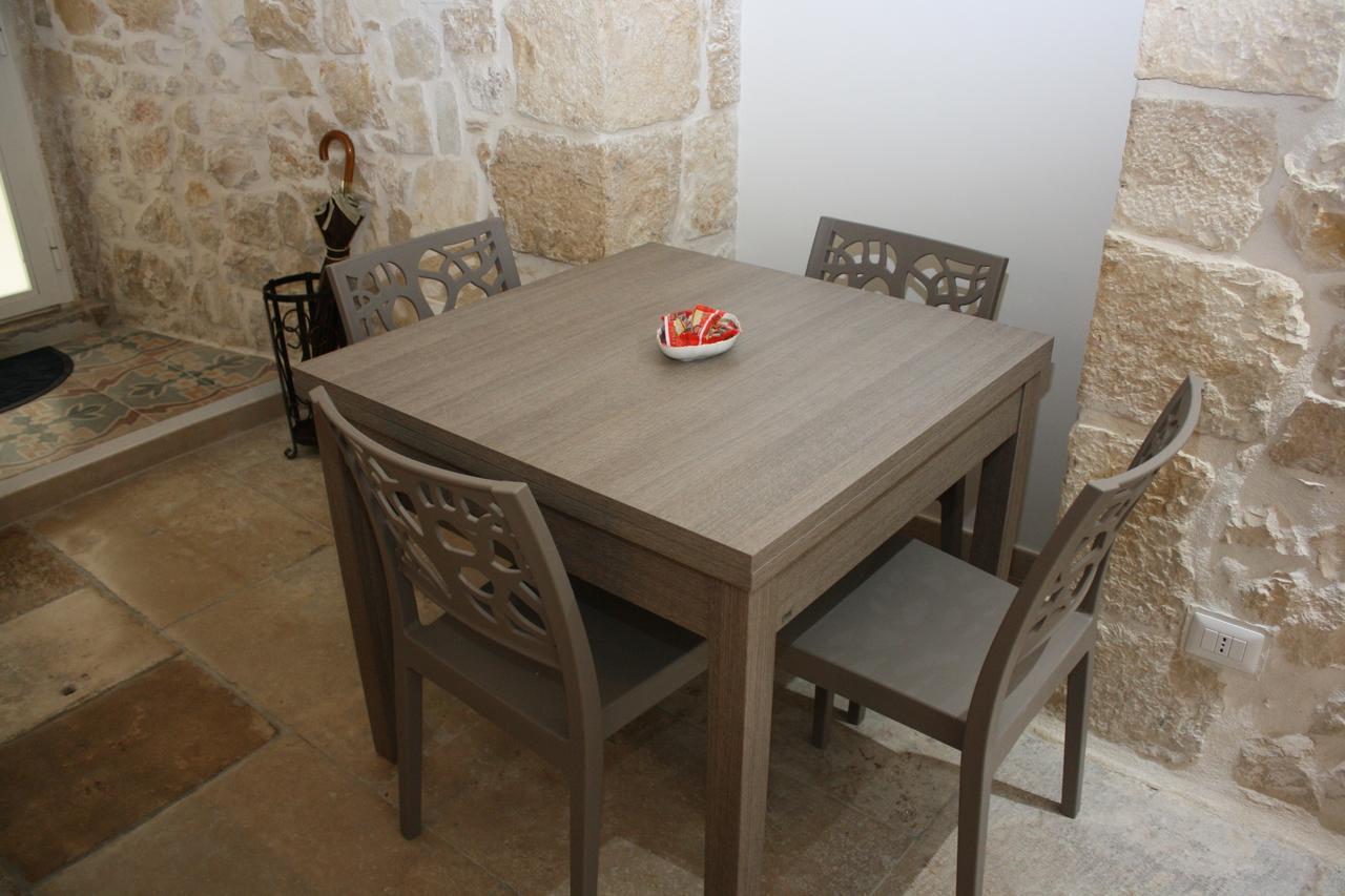 Lilla B&B Luxury Apartments مولفيتا المظهر الخارجي الصورة